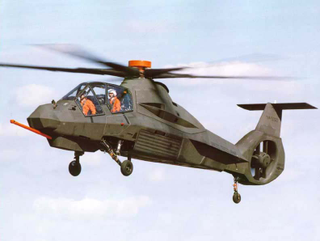 Illustration for article titled 10 impresionantes prototipos militares que nunca vieron combate